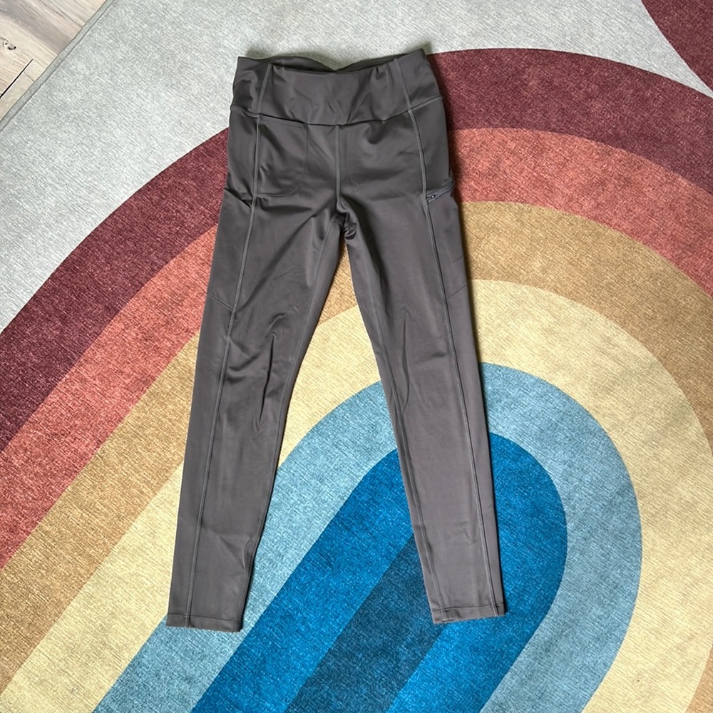 Zella leggings sz small